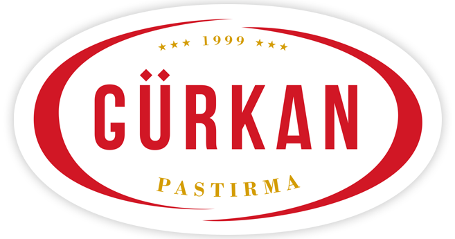 Gürkan Logo